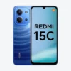 گوشی موبایل شیائومی Redmi 15C رم 8 حافظه 256 - گلوبال