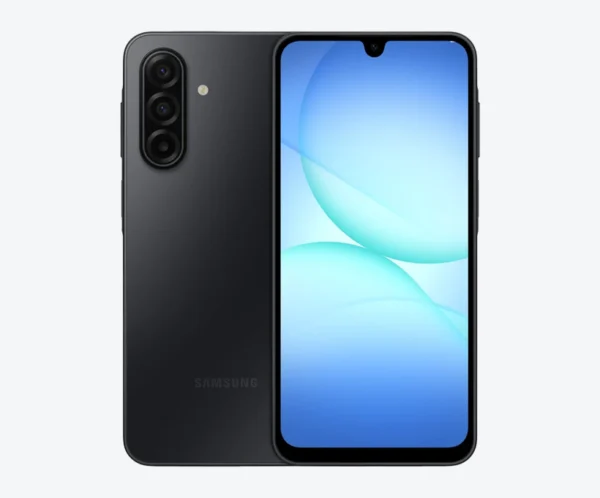 گوشی موبایل سامسونگ A17 رم 4 حافظه 128 - پک ویتنام