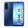 گوشی موبایل سامسونگ A17 رم 4 حافظه 128 - پک ویتنام