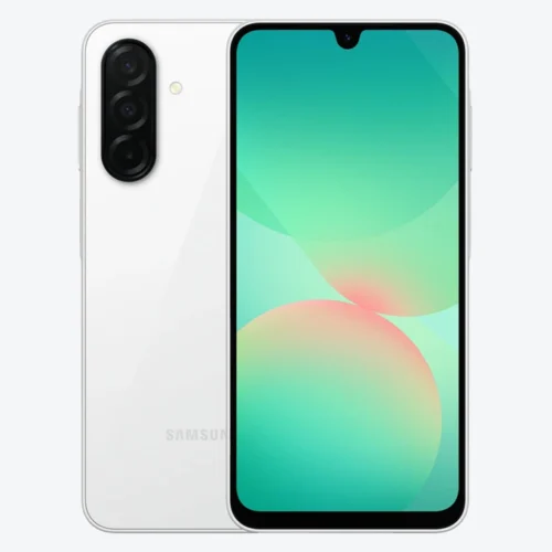 گوشی موبایل سامسونگ A26 رم 6 حافظه 128 - پک ویتنام