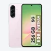 a56 pink گوشی موبایل سامسونگ A56 رم 8 حافظه 256 - پک ویتنام