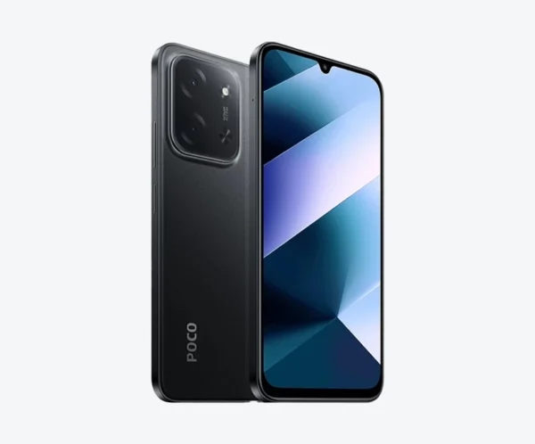 گوشی موبایل شیائومی Poco C85 رم 8 حافظه 256 - گلوبال