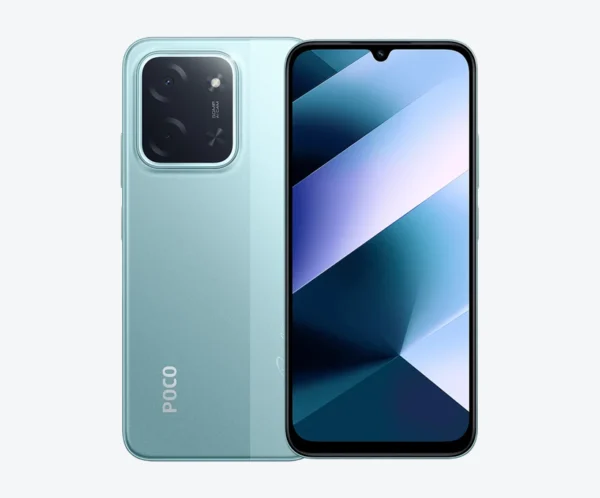گوشی موبایل شیائومی Poco C85 رم 8 حافظه 256 - گلوبال