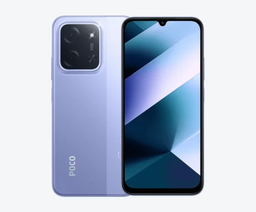 گوشی موبایل شیائومی Poco C85 رم 8 حافظه 256 - گلوبال