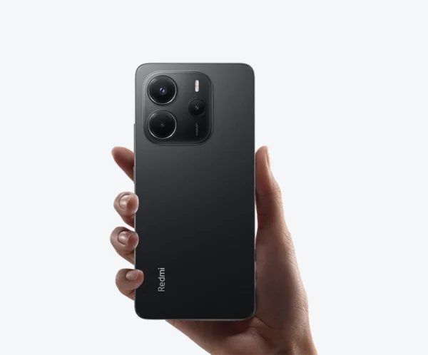 گوشی موبایل شیائومی Redmi Note 14 رم 8 حافظه 256 - گلوبال