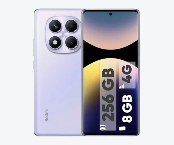 گوشی موبایل شیائومی Redmi Note 14 Pro رم 8 حافظه 256 4G - گلوبال