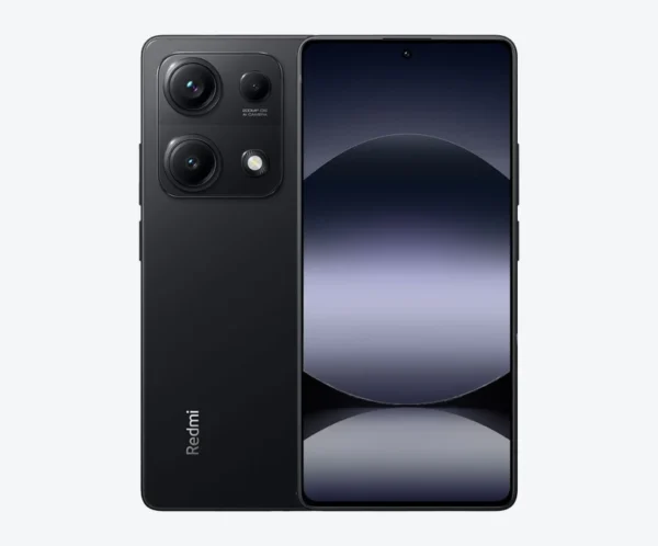 گوشی موبایل شیائومی Redmi Note 14S رم 8 حافظه 256 - گلوبال