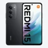 گوشی موبایل شیائومی Redmi 15 رم 8 حافظه 256 - گلوبال