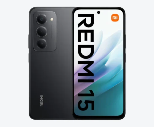 گوشی موبایل شیائومی Redmi 15 رم 8 حافظه 256 - گلوبال