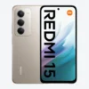 گوشی موبایل شیائومی Redmi 15 رم 8 حافظه 256 - گلوبال