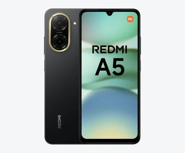 گوشی موبایل شیائومی Redmi A5 رم 4 حافظه 128 - گلوبال