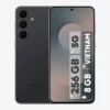 s25 fe black گوشی موبایل سامسونگ S25 FE رم 8 حافظه 256 - پک ویتنام