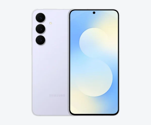 s25 fe ice blue گوشی موبایل سامسونگ S25 FE رم 8 حافظه 256 - پک ویتنام