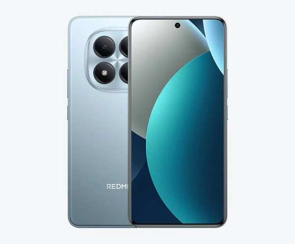 گوشی موبایل شیائومی Note 15 Pro رم 8 حافظه 256 4G - گلوبال