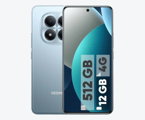 گوشی موبایل شیائومی Note 15 Pro رم 12 حافظه 512 4G – گلوبال