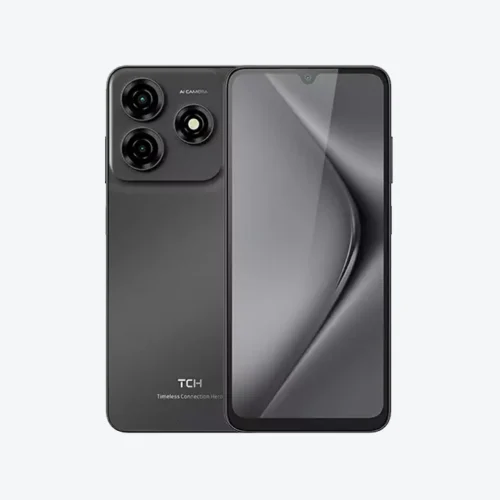 گوشی موبایل TCH مدل One رم 4 حافظه 64 4G